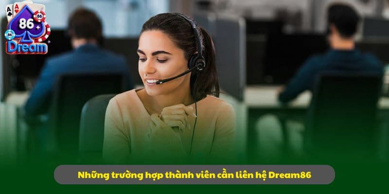 Đăng nhập 3 liên hệ tổng đài dream86