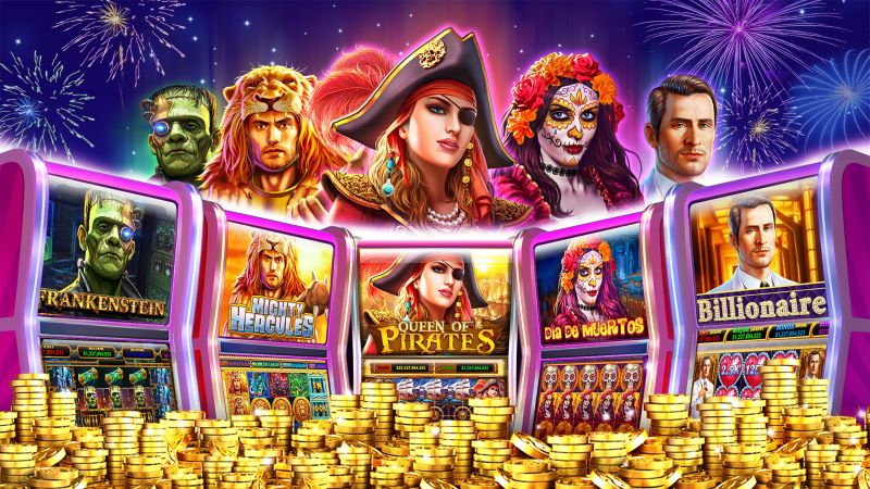 DREAM86 | Chơi Mobile Slots tại DREAM86 Tặng Vòng Quay Miễn Phí