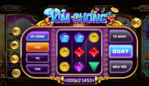 Dream86 | Nổ Hũ Kim Cương Vòng Quay Rực Rỡ Thưởng Lớn Top 1 Việt Nam