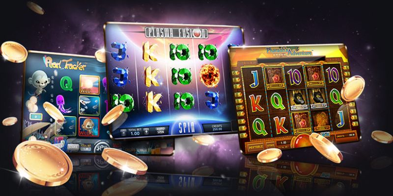 Tổng hợp cách chơi nổ hũ tăng tỷ lệ hồi vốn tới 98% 2 Giới thiệu tổng quan về thể loại game nổ hũ đổi thưởng