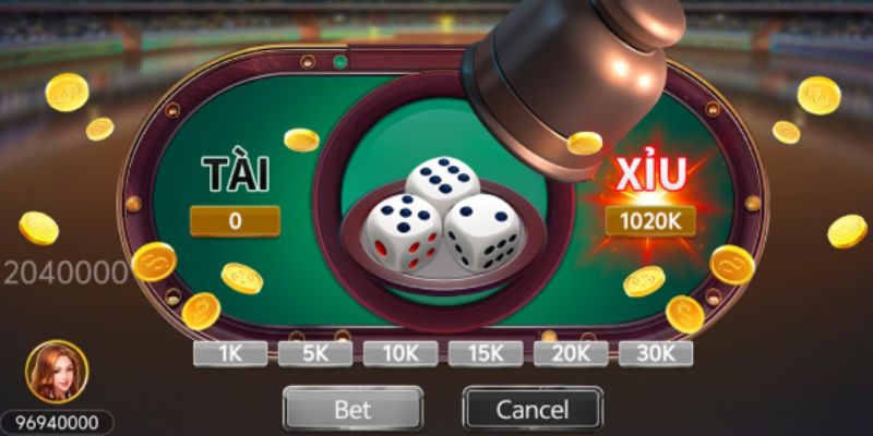 Hướng dẫn cách chơi tài xỉu từ A-Z Cho người mới tham gia 1 cach choi tai